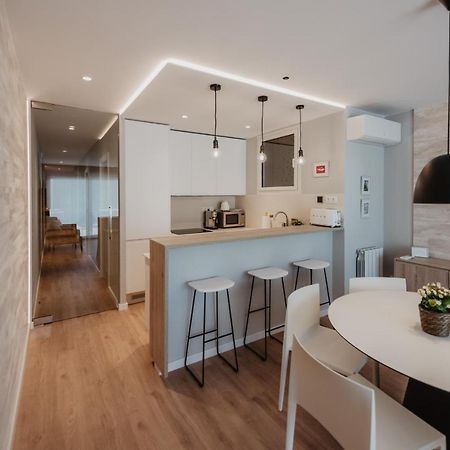 Petit Luxe Volta Apartaments 特拉萨 外观 照片