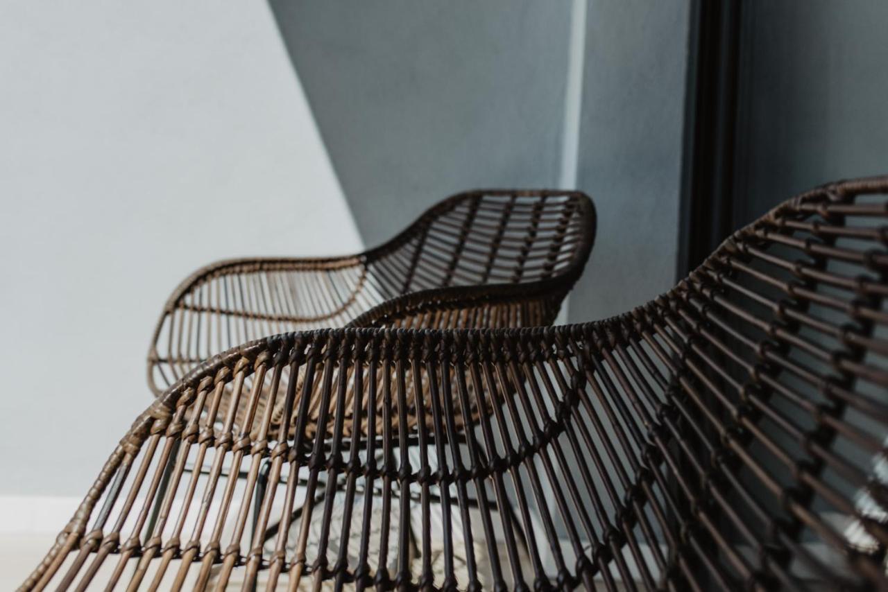 Petit Luxe Volta Apartaments 特拉萨 外观 照片