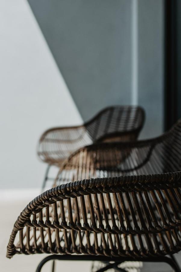 Petit Luxe Volta Apartaments 特拉萨 外观 照片